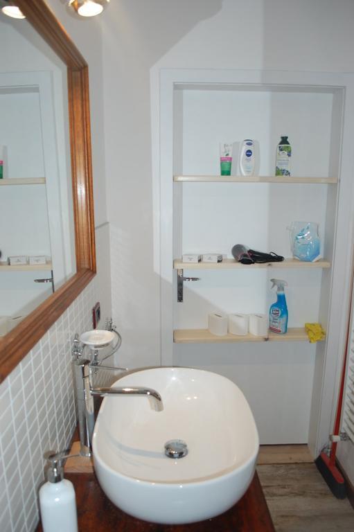 Rosa Dei Venti Apartment Lavarone Luaran gambar