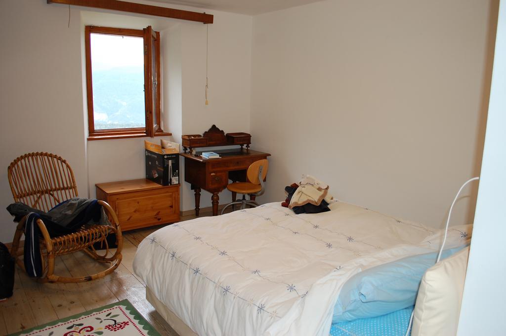 Rosa Dei Venti Apartment Lavarone Luaran gambar