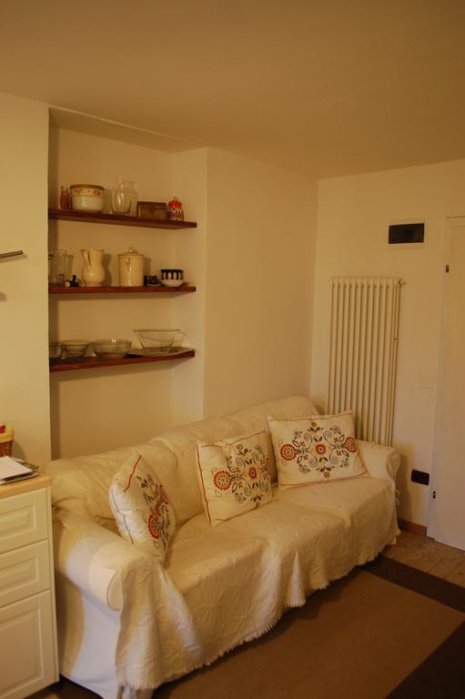 Rosa Dei Venti Apartment Lavarone Luaran gambar