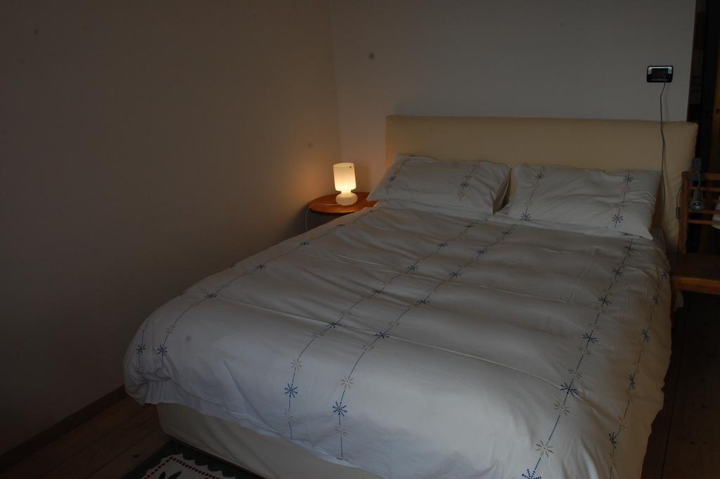 Rosa Dei Venti Apartment Lavarone Luaran gambar