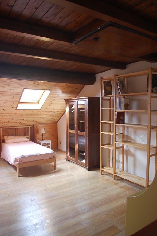 Rosa Dei Venti Apartment Lavarone Luaran gambar
