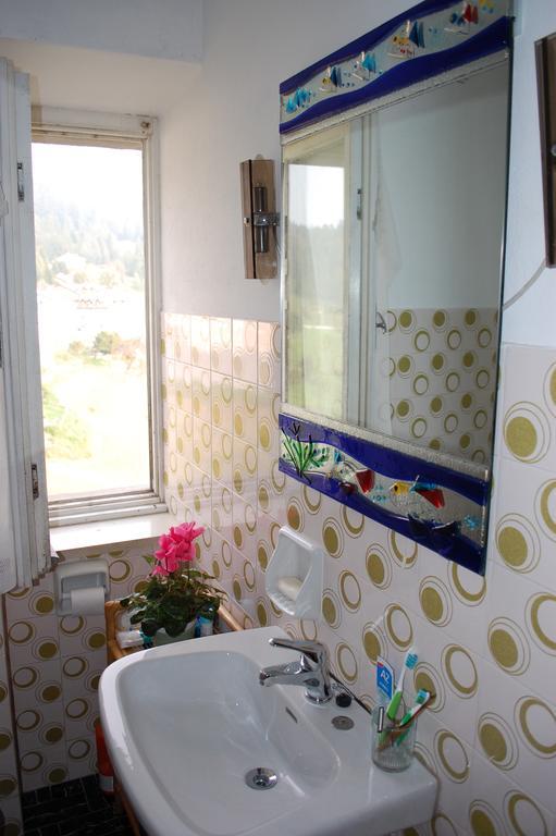 Rosa Dei Venti Apartment Lavarone Luaran gambar