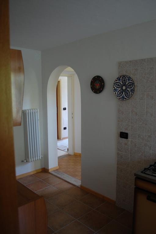 Rosa Dei Venti Apartment Lavarone Luaran gambar