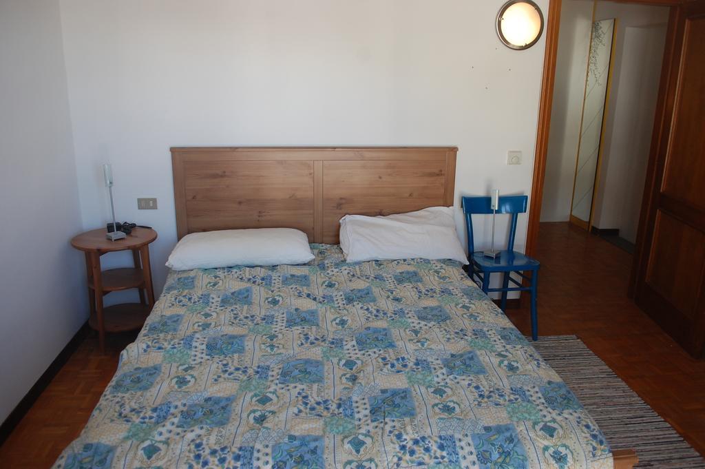 Rosa Dei Venti Apartment Lavarone Luaran gambar