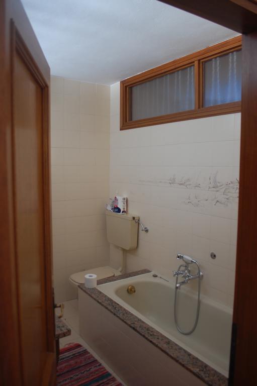 Rosa Dei Venti Apartment Lavarone Luaran gambar